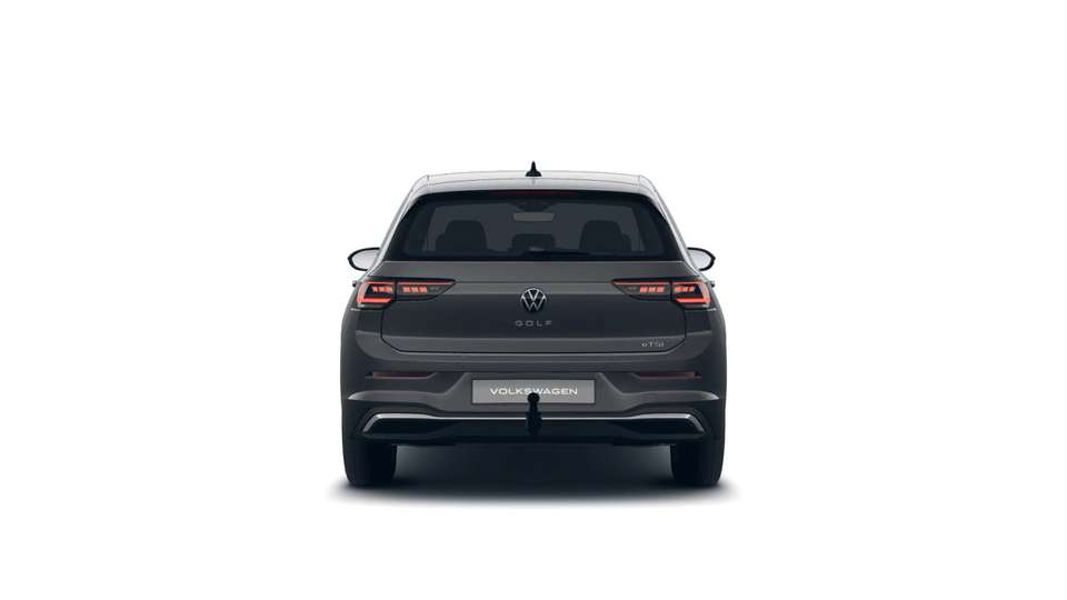 Volkswagen Golf - Imagem 8
