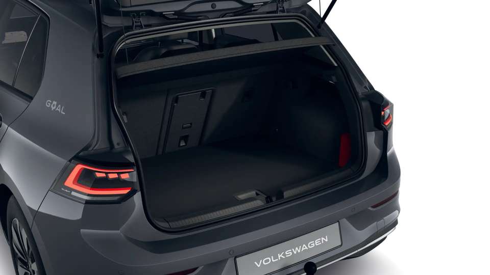 Volkswagen Golf - Imagem 9