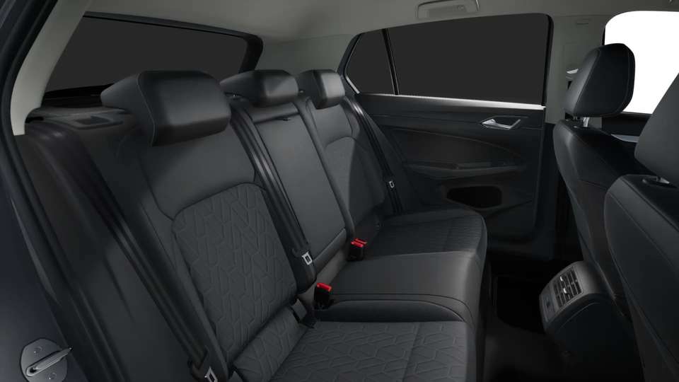 Volkswagen Golf - Imagem 13