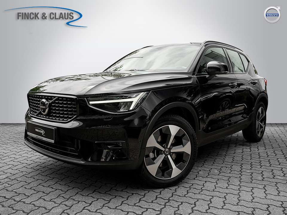 Volvo XC40 - Imagem 1