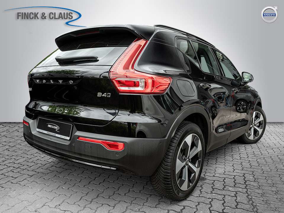 Volvo XC40 - Imagem 3