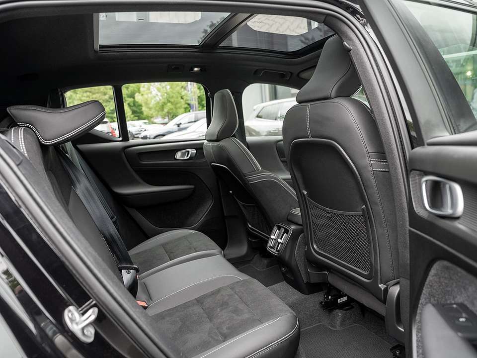 Volvo XC40 - Imagem 4
