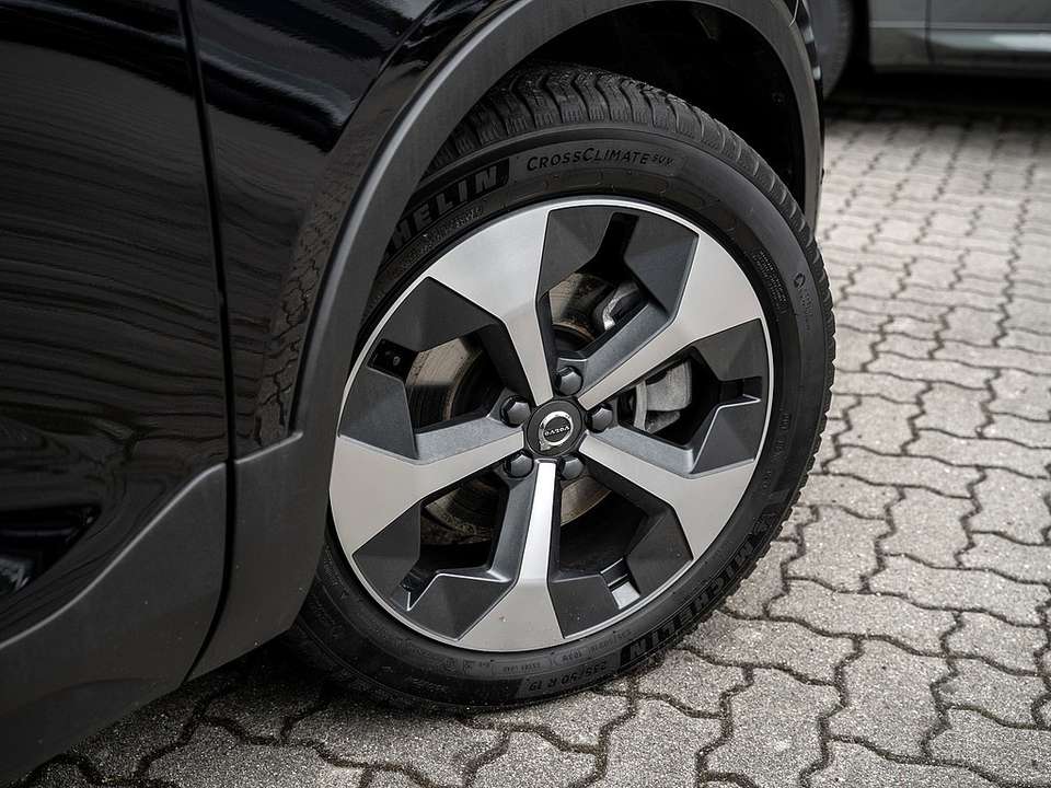 Volvo XC40 - Imagem 5