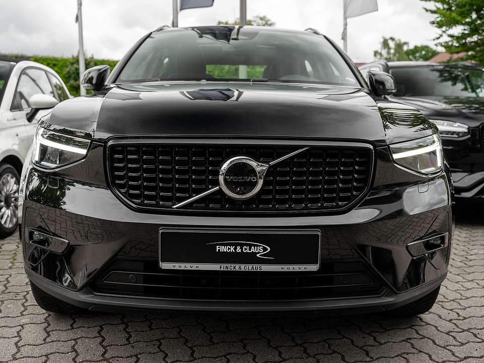 Volvo XC40 - Imagem 6
