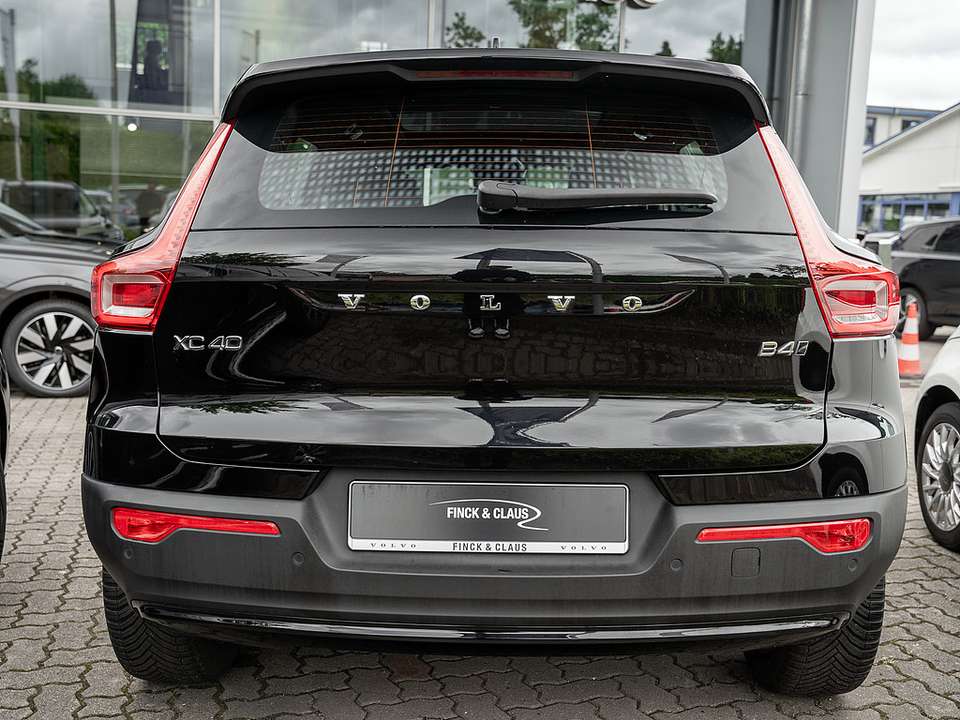 Volvo XC40 - Imagem 7