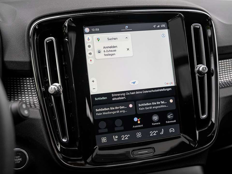 Volvo XC40 - Imagem 11