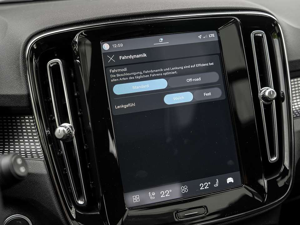 Volvo XC40 - Imagem 13