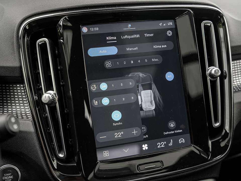 Volvo XC40 - Imagem 15