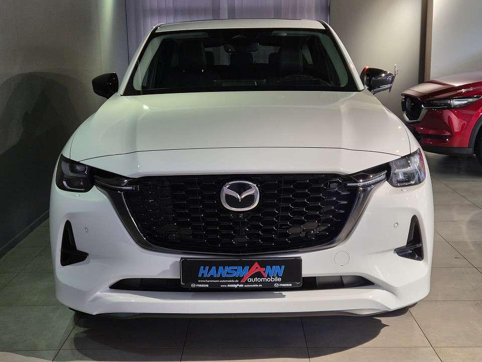 Mazda CX-60 - Imagem 2