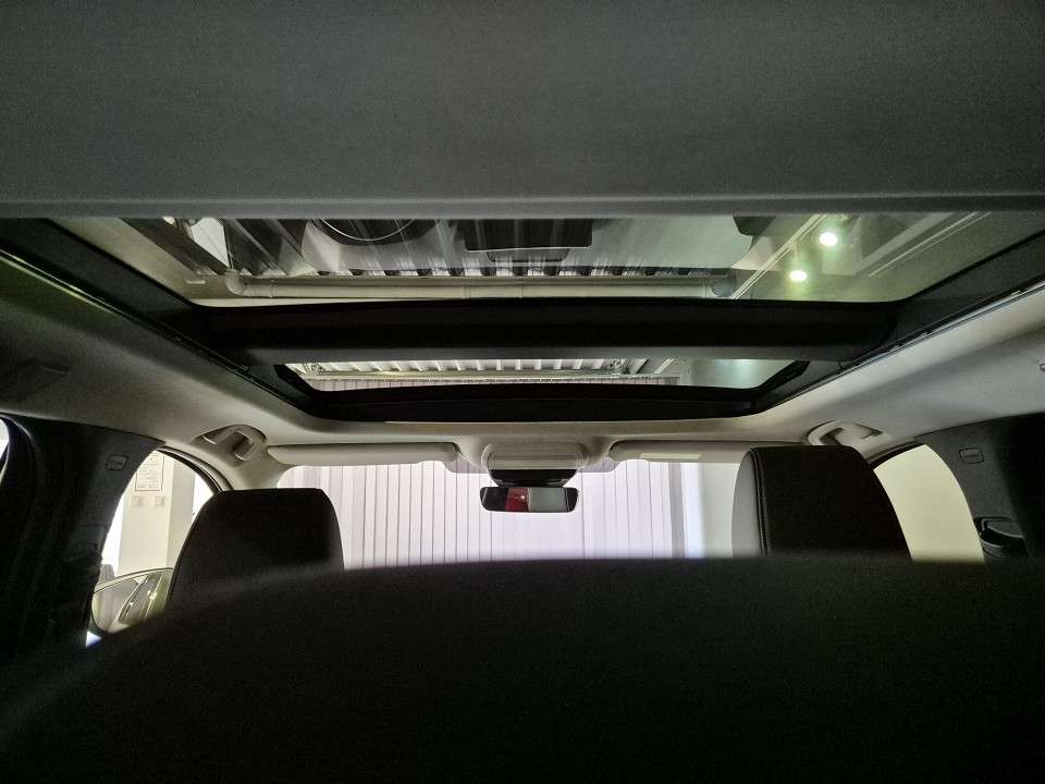 Mazda CX-60 - Imagem 6