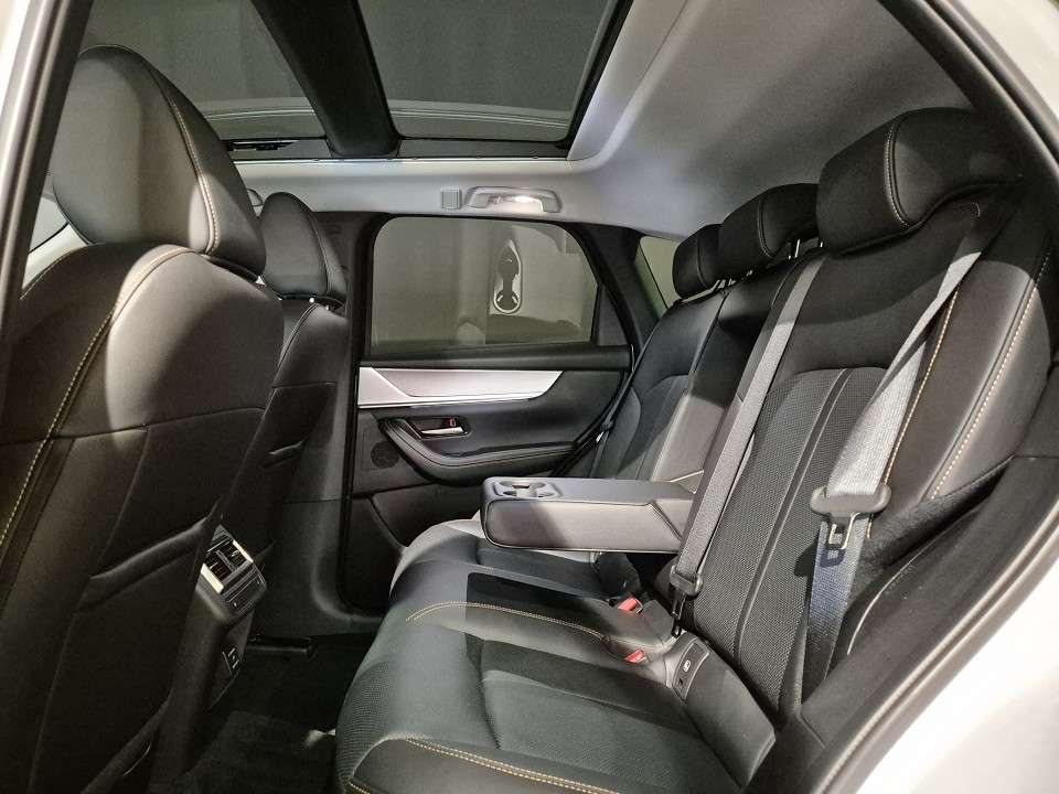 Mazda CX-60 - Imagem 7