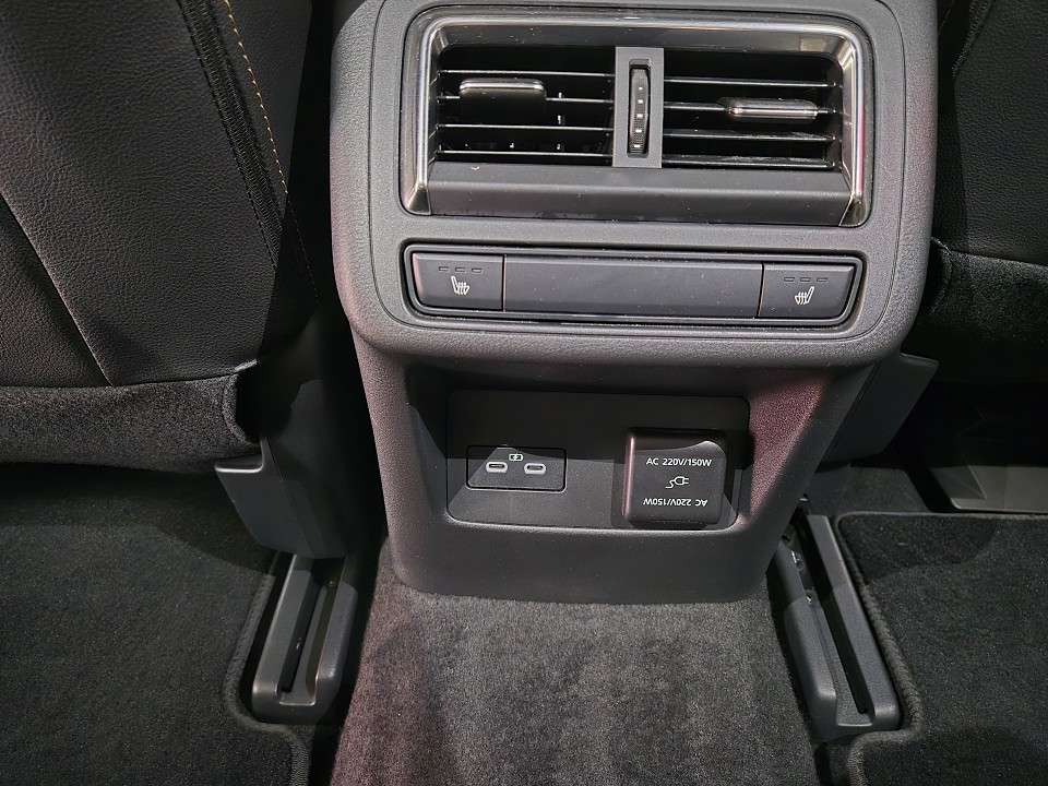 Mazda CX-60 - Imagem 8