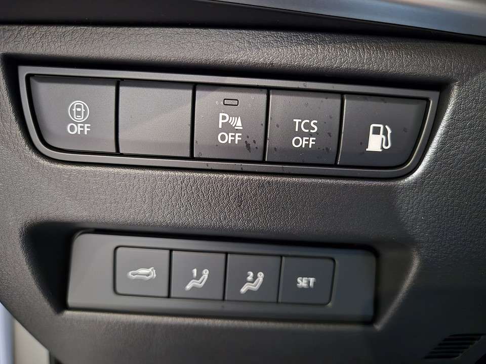 Mazda CX-60 - Imagem 12