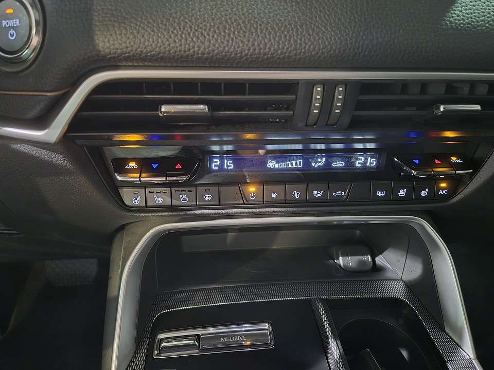 Mazda CX-60 - Imagem 14