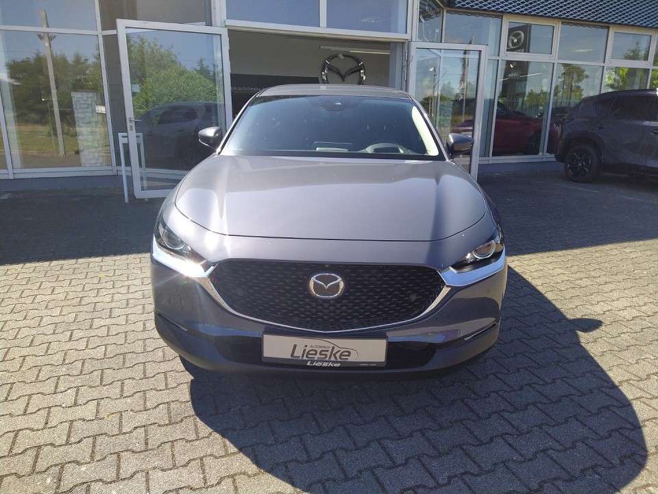 Mazda CX-30 - Imagem 1