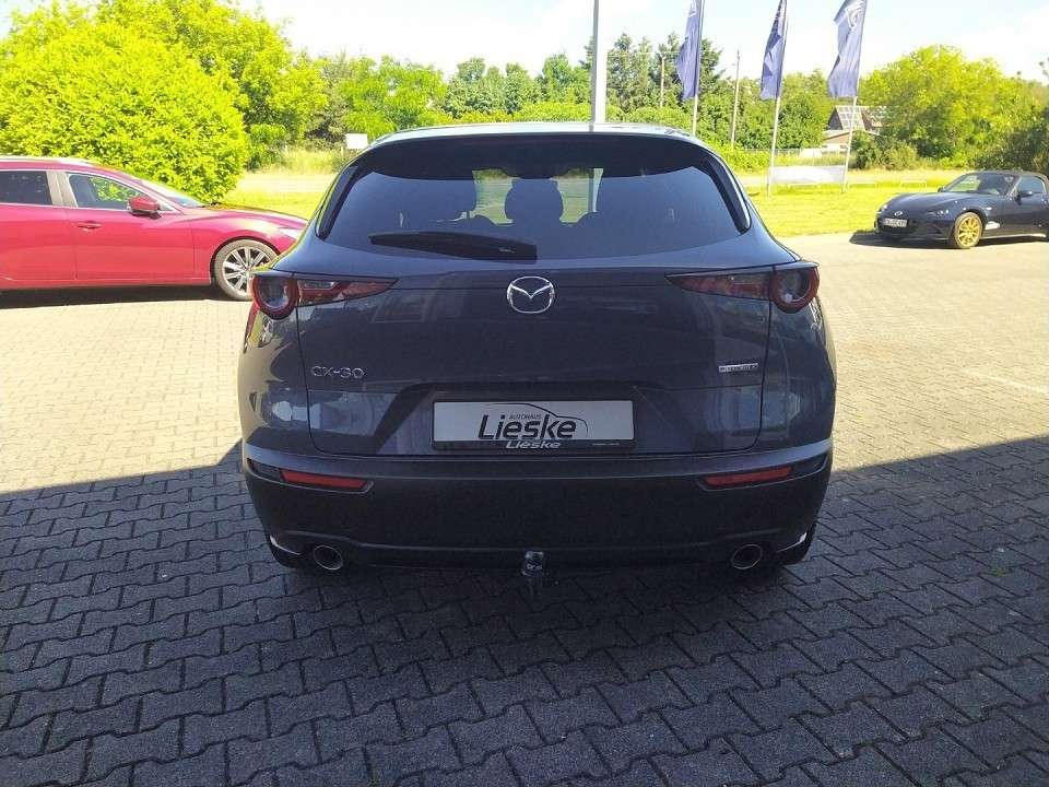Mazda CX-30 - Imagem 3