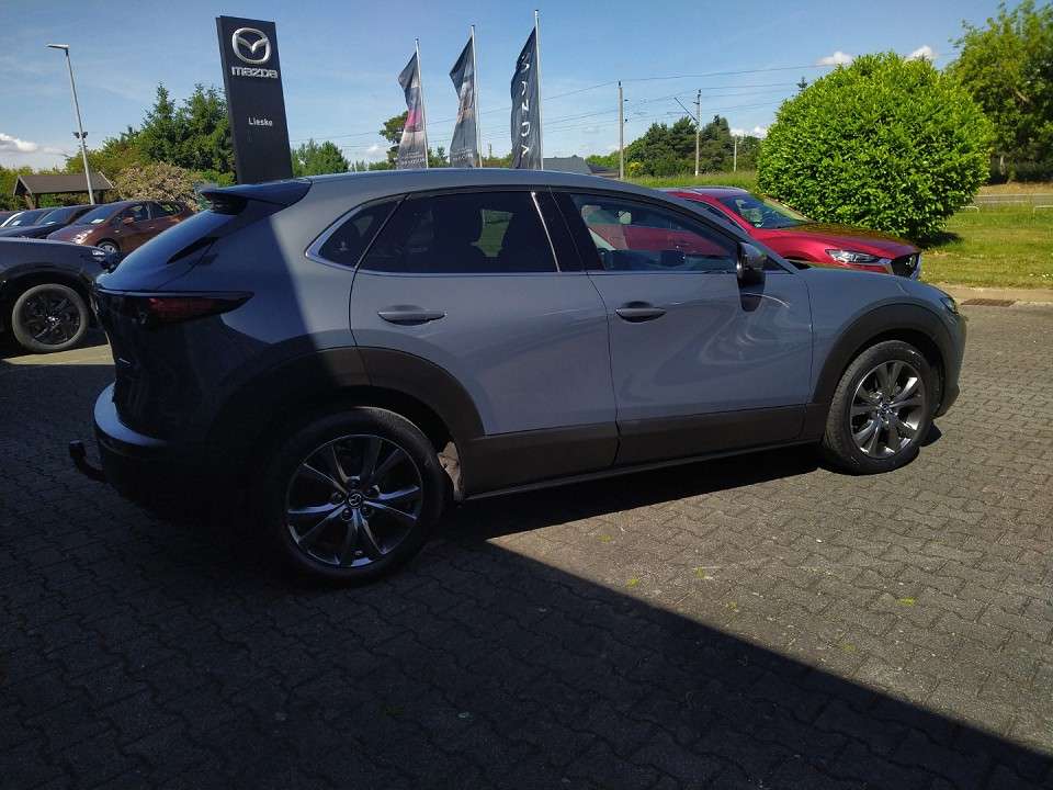 Mazda CX-30 - Imagem 4