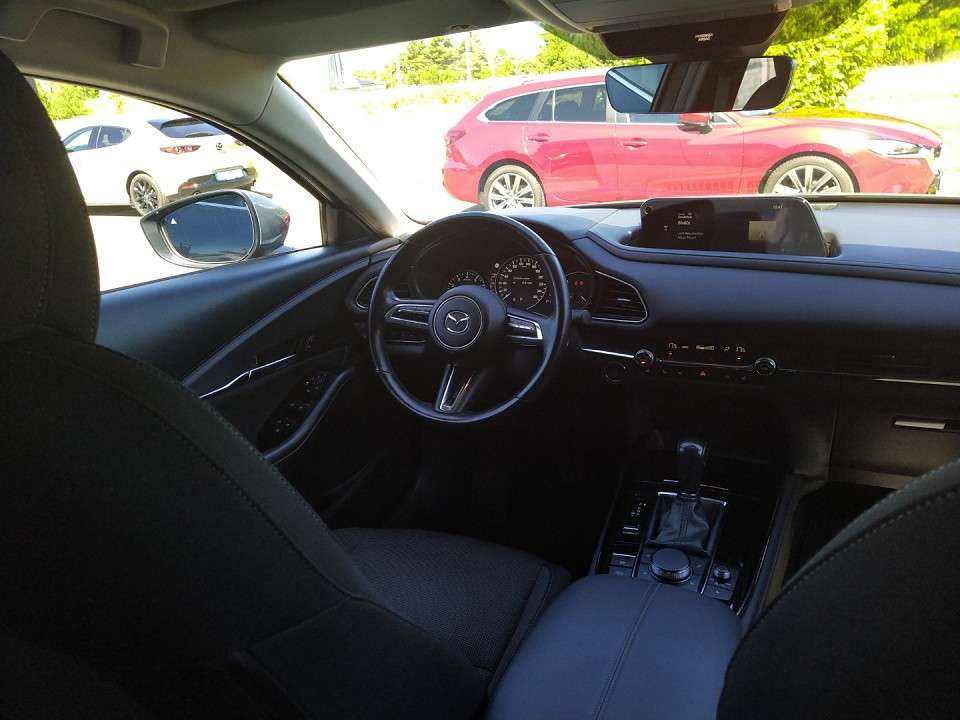 Mazda CX-30 - Imagem 5