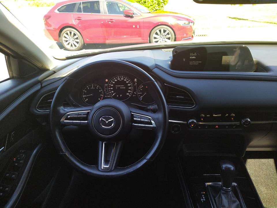 Mazda CX-30 - Imagem 6