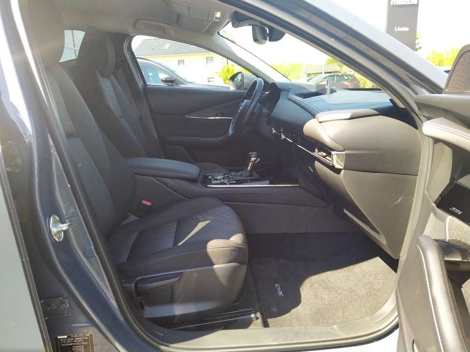 Mazda CX-30 - Imagem 7