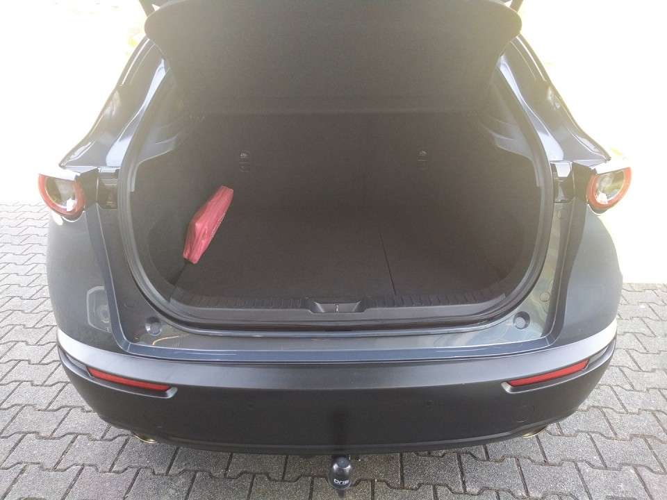 Mazda CX-30 - Imagem 8