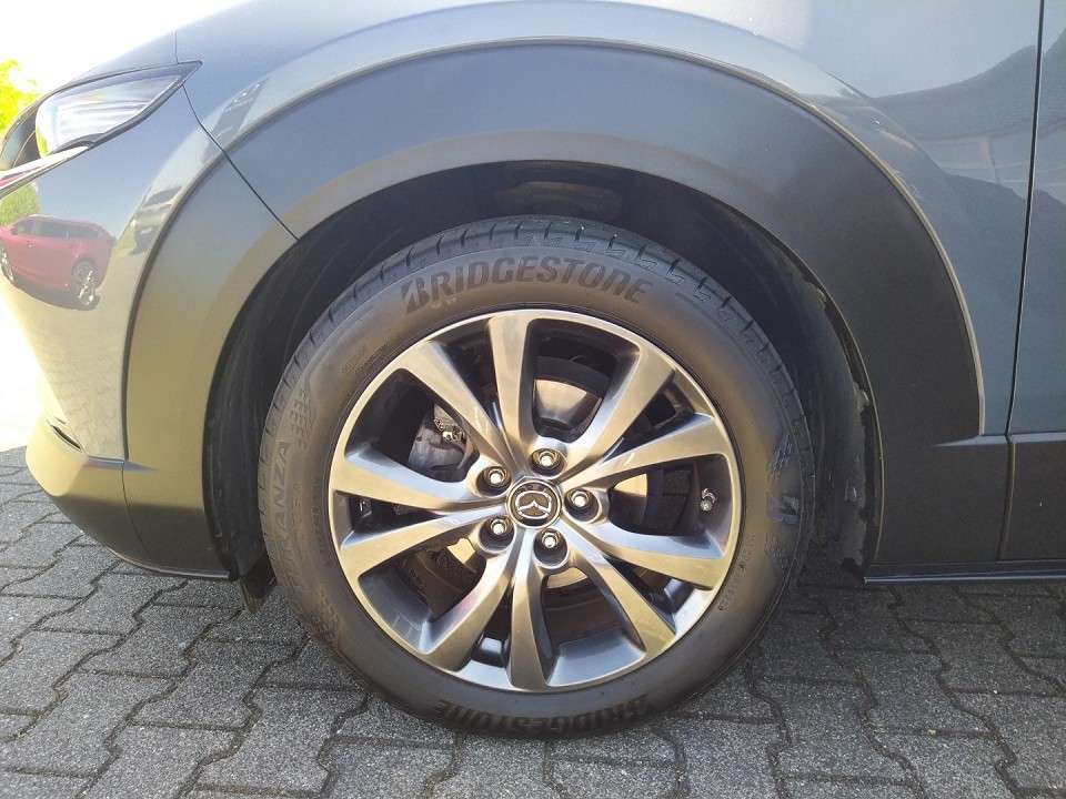 Mazda CX-30 - Imagem 9