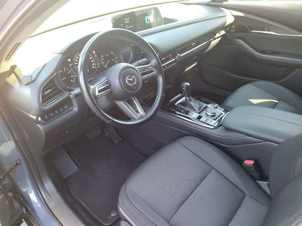 Mazda CX-30 - Imagem 12