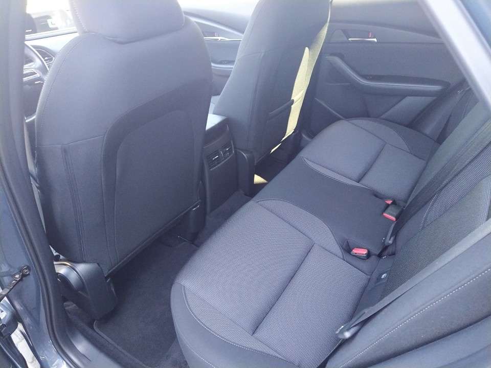 Mazda CX-30 - Imagem 13