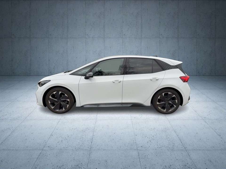CUPRA Born - Imagem 3