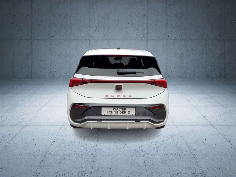 CUPRA Born - Imagem 5