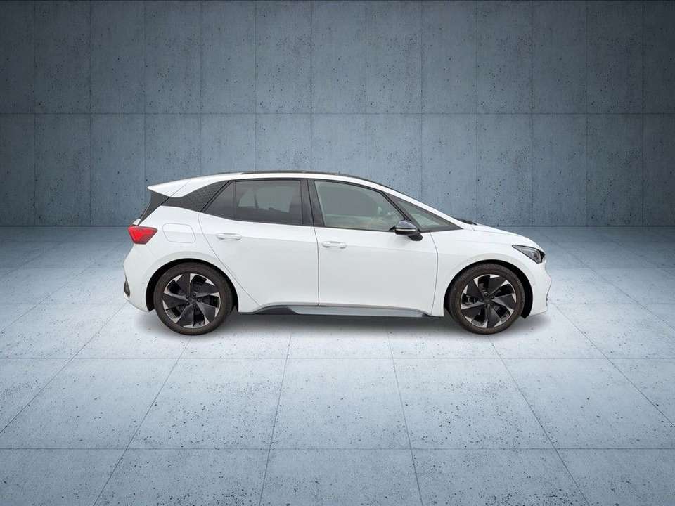 CUPRA Born - Imagem 7