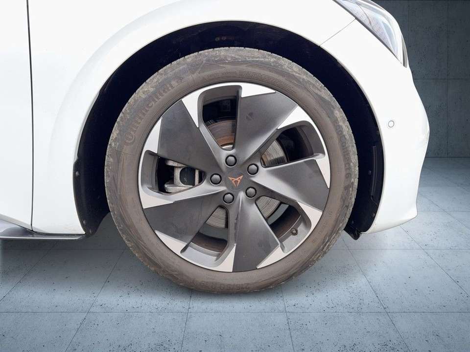 CUPRA Born - Imagem 8