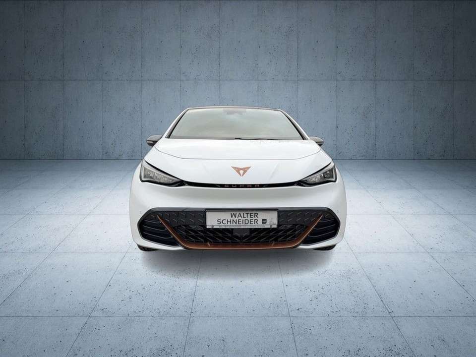 CUPRA Born - Imagem 9