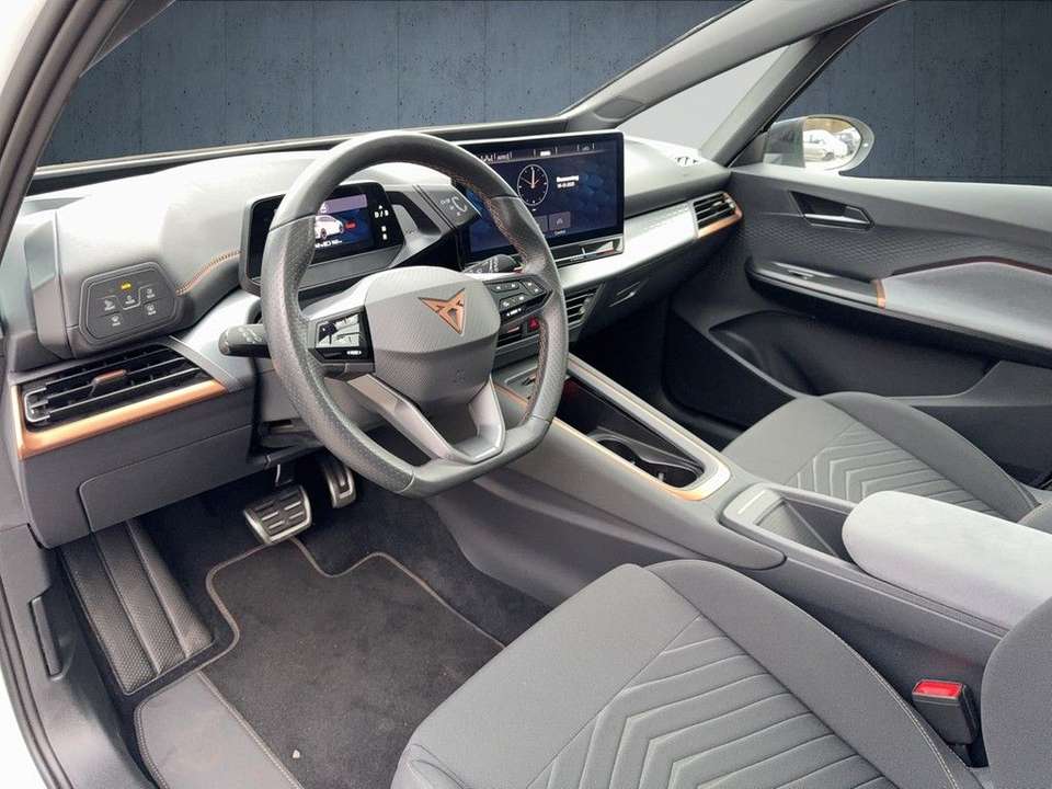 CUPRA Born - Imagem 10