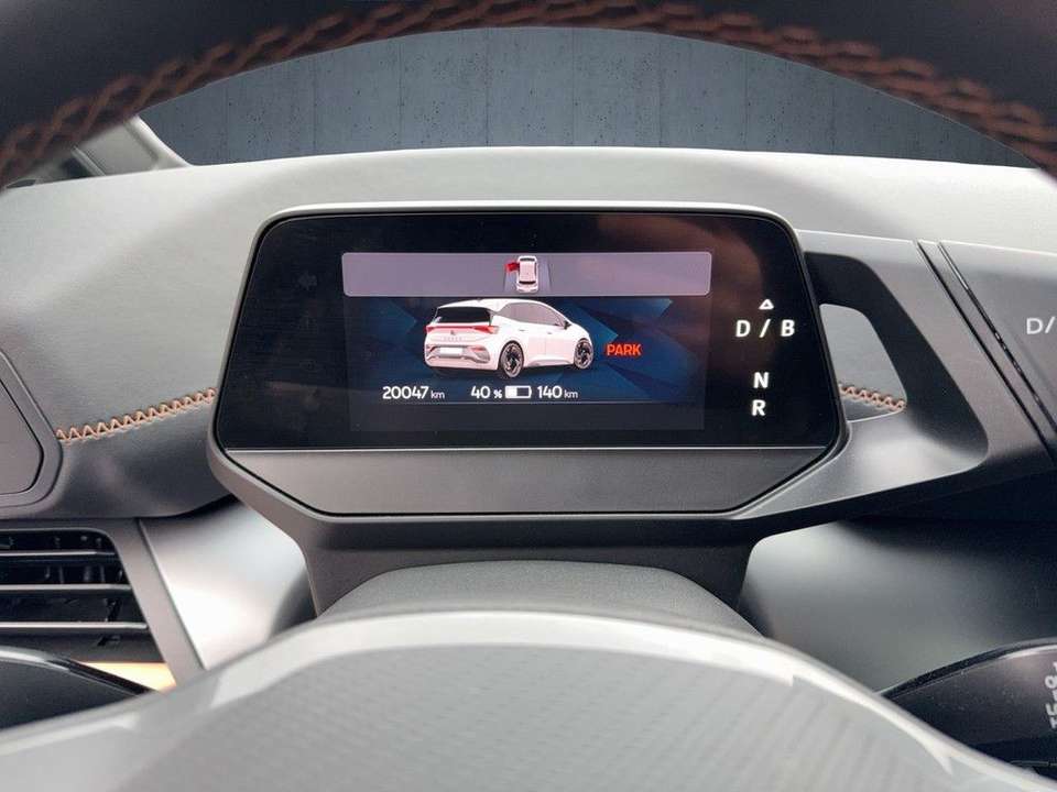 CUPRA Born - Imagem 11