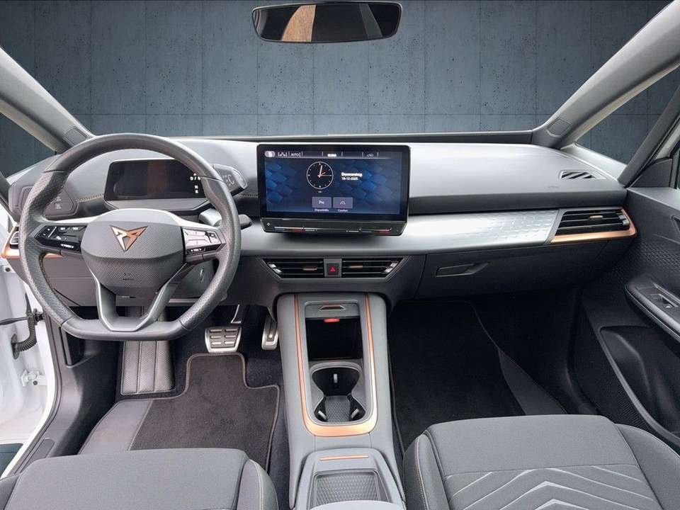 CUPRA Born - Imagem 12