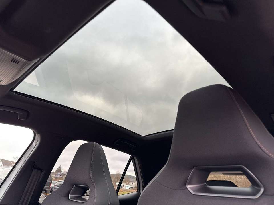 CUPRA Born - Imagem 15
