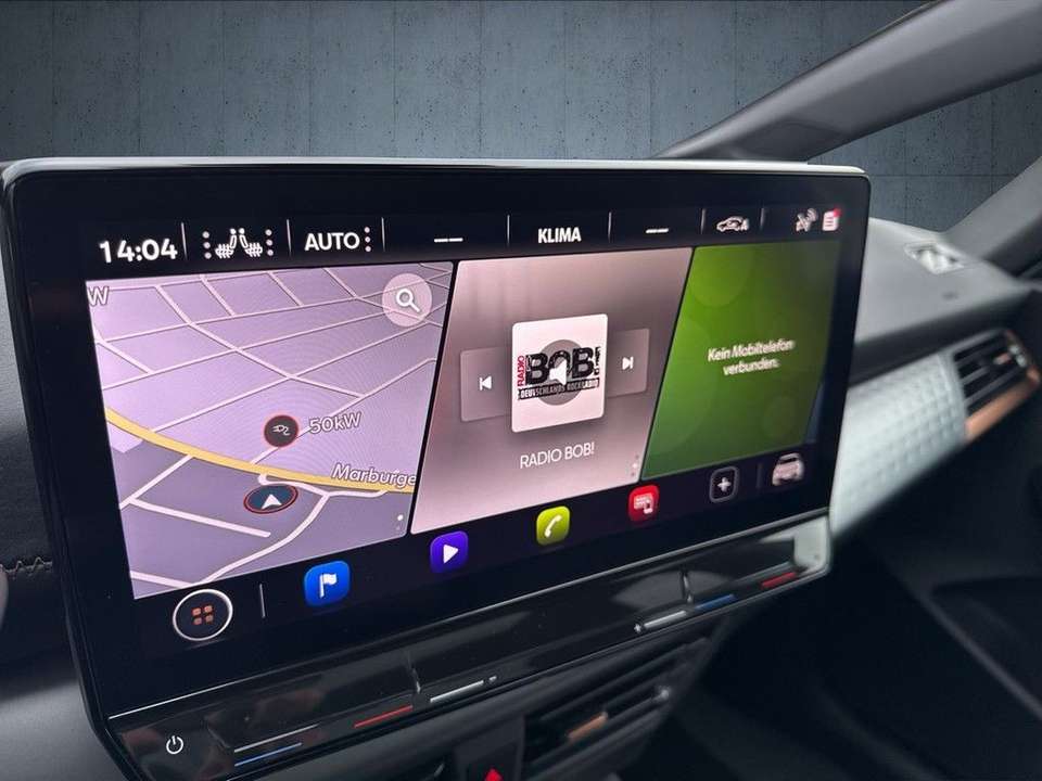 CUPRA Born - Imagem 16