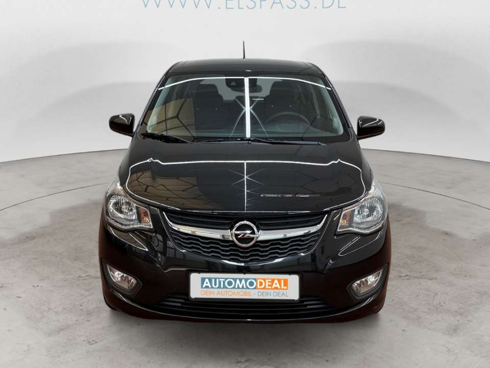Opel Karl - Imagem 3