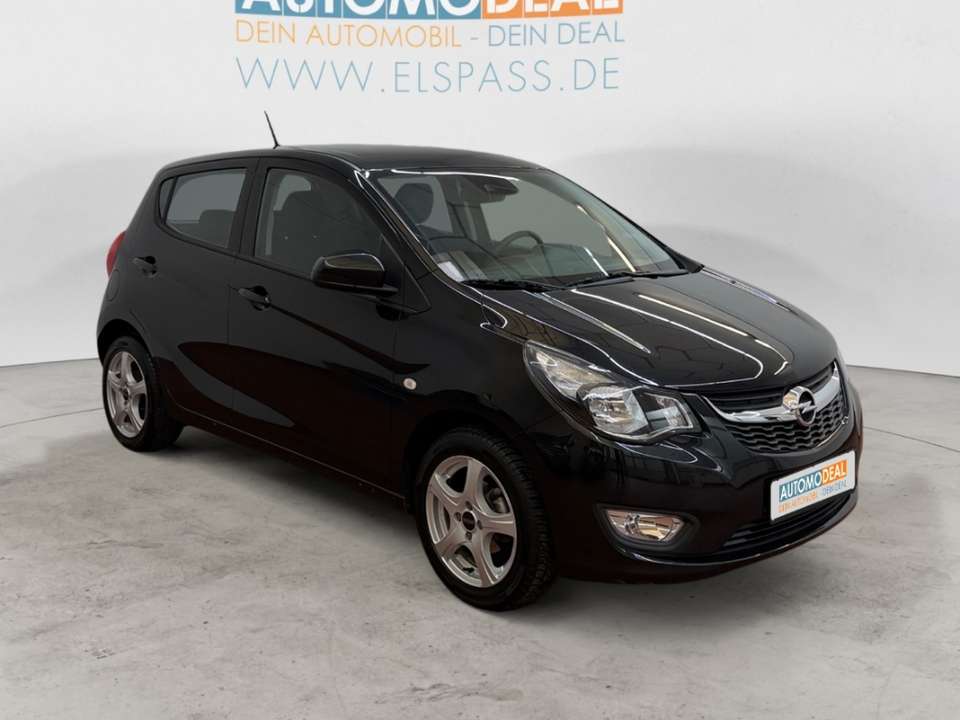 Opel Karl - Imagem 4