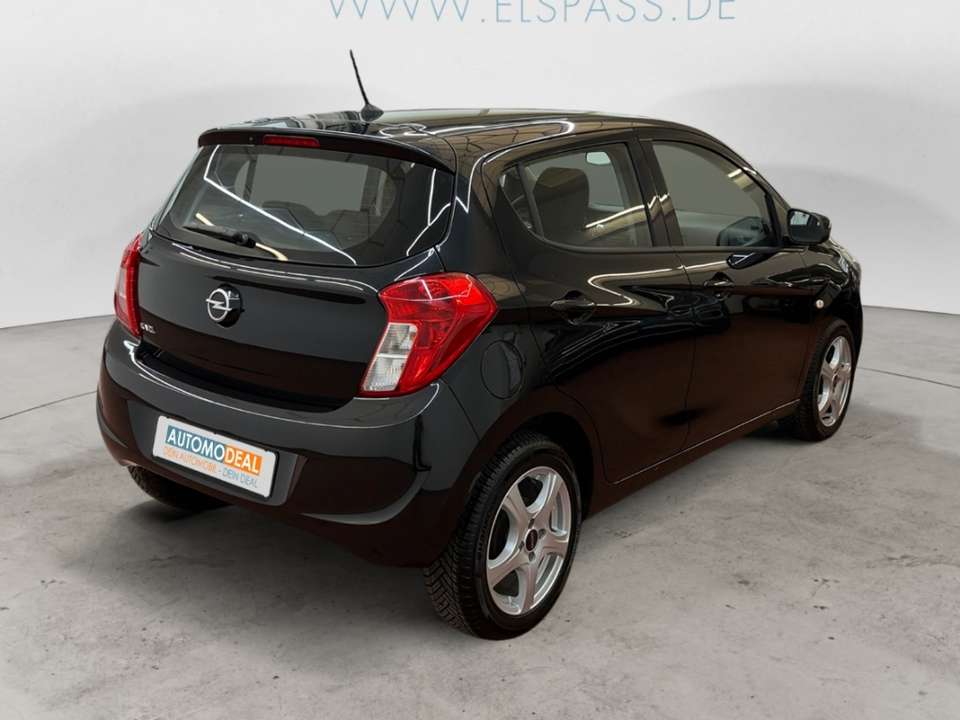 Opel Karl - Imagem 5