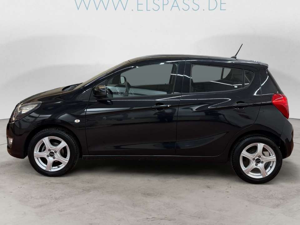 Opel Karl - Imagem 8