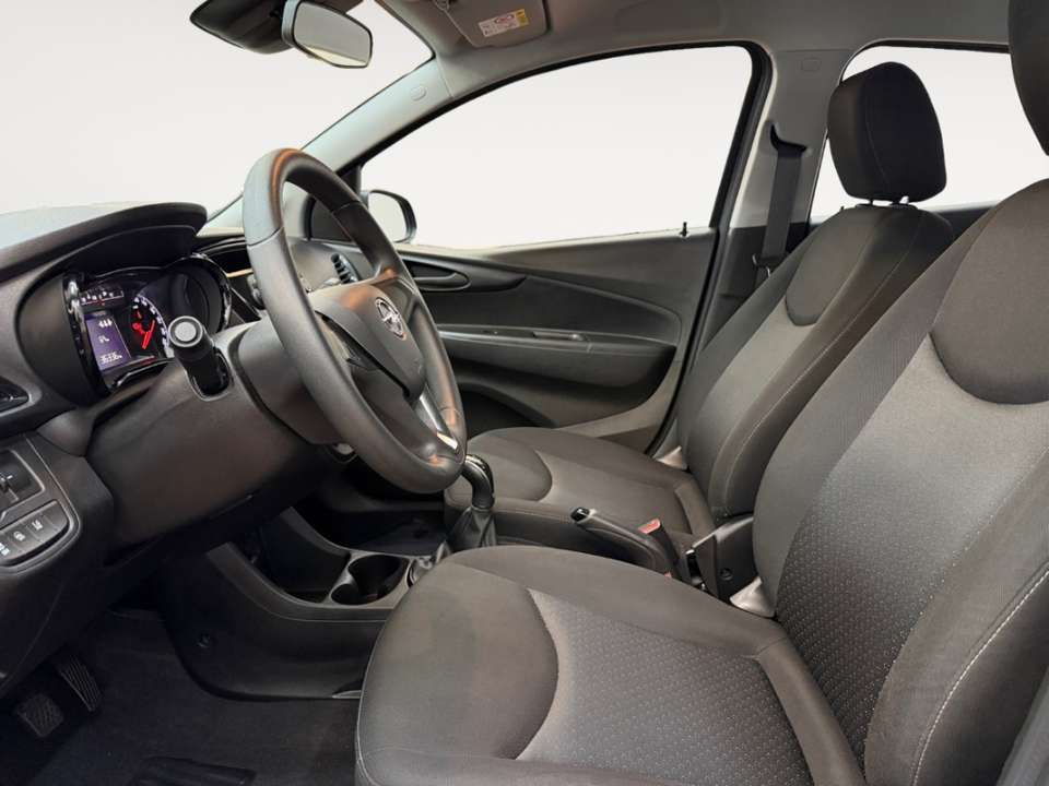 Opel Karl - Imagem 9
