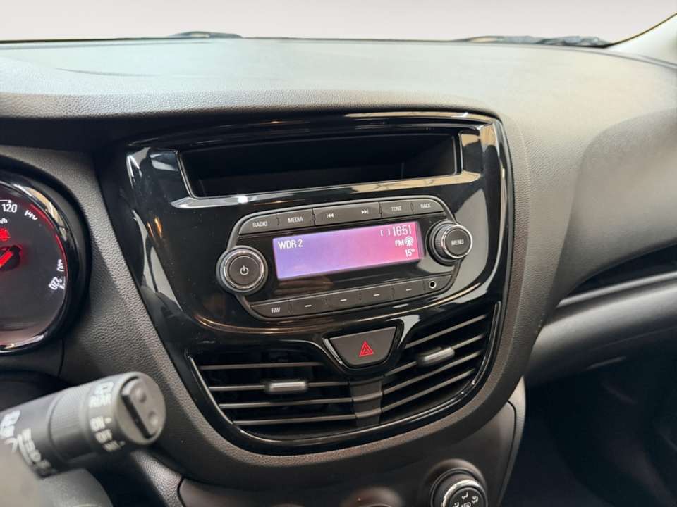 Opel Karl - Imagem 10