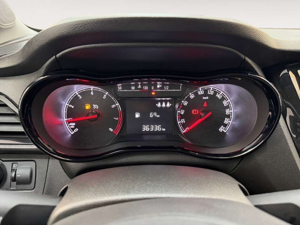 Opel Karl - Imagem 11