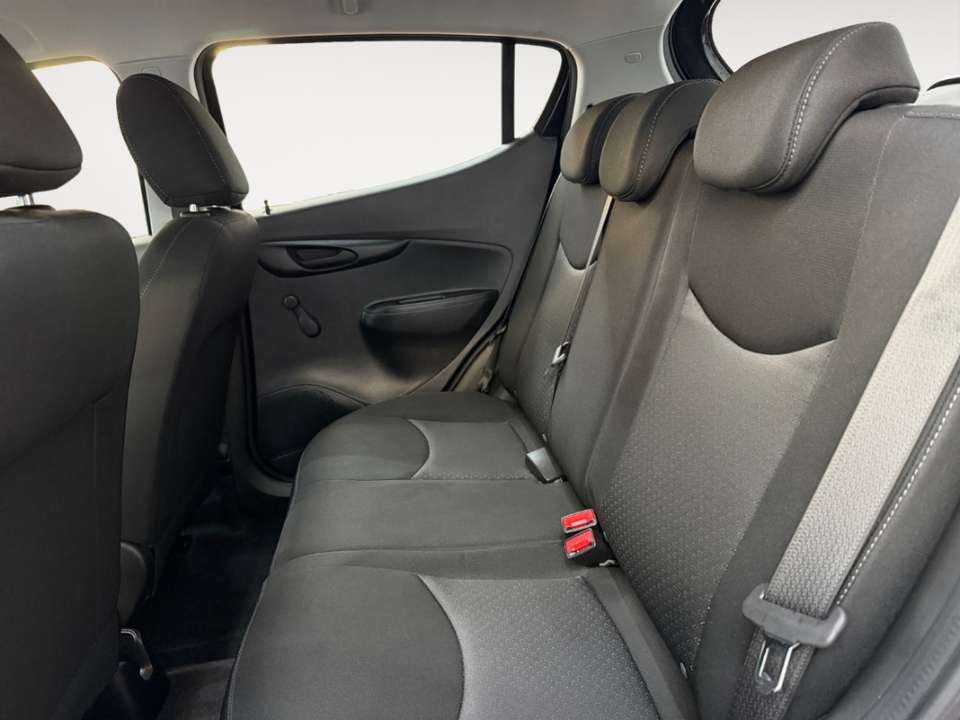 Opel Karl - Imagem 12