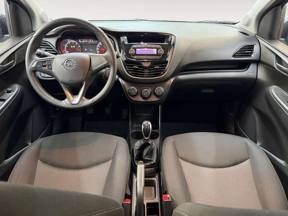 Opel Karl - Imagem 13