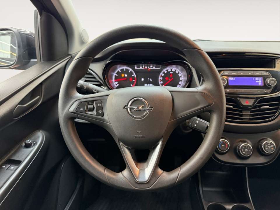 Opel Karl - Imagem 14