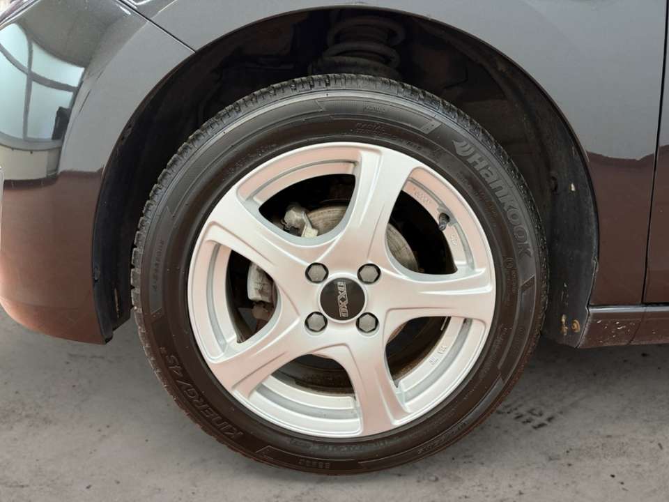 Opel Karl - Imagem 15
