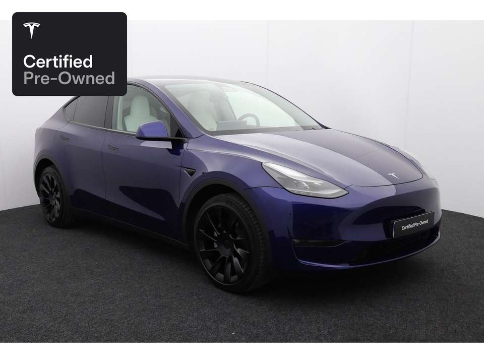 Tesla Model Y - Imagem 3